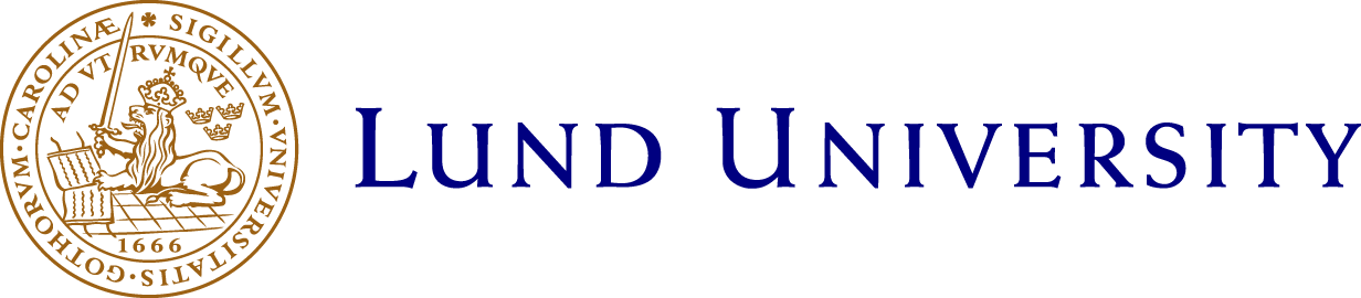Logo Lund University